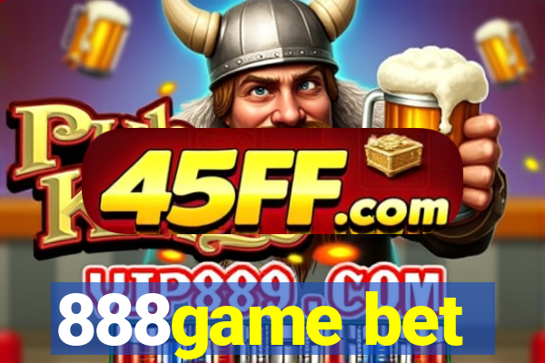 888game bet